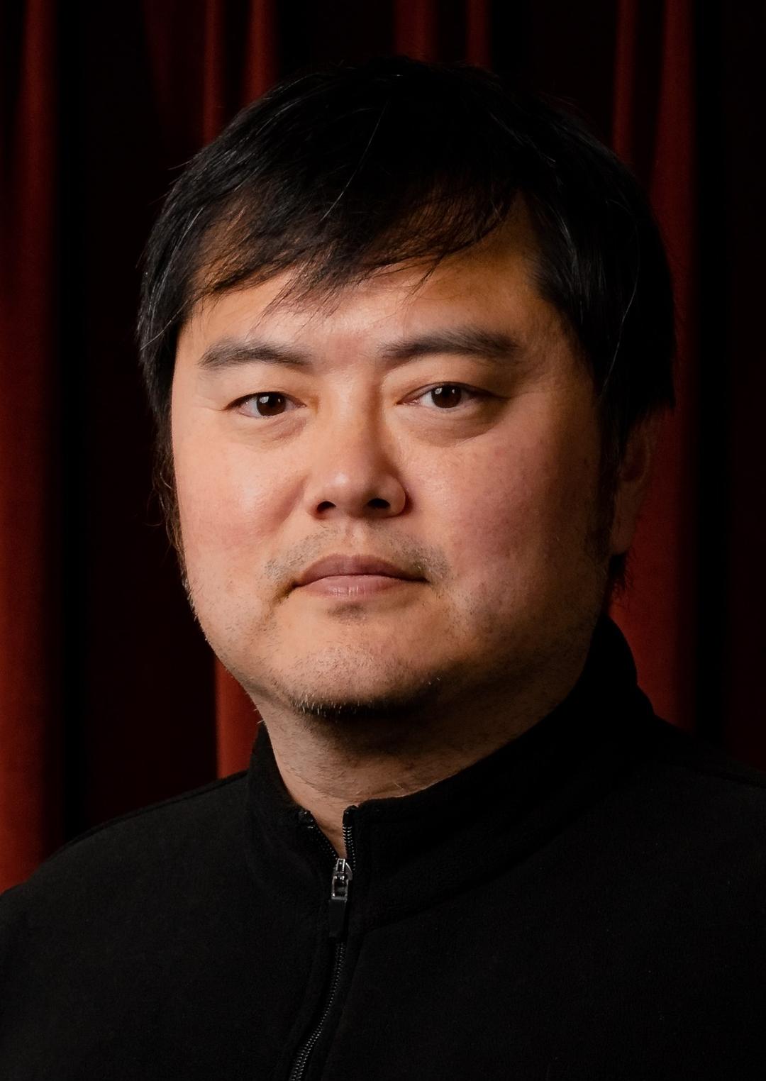 张明扬